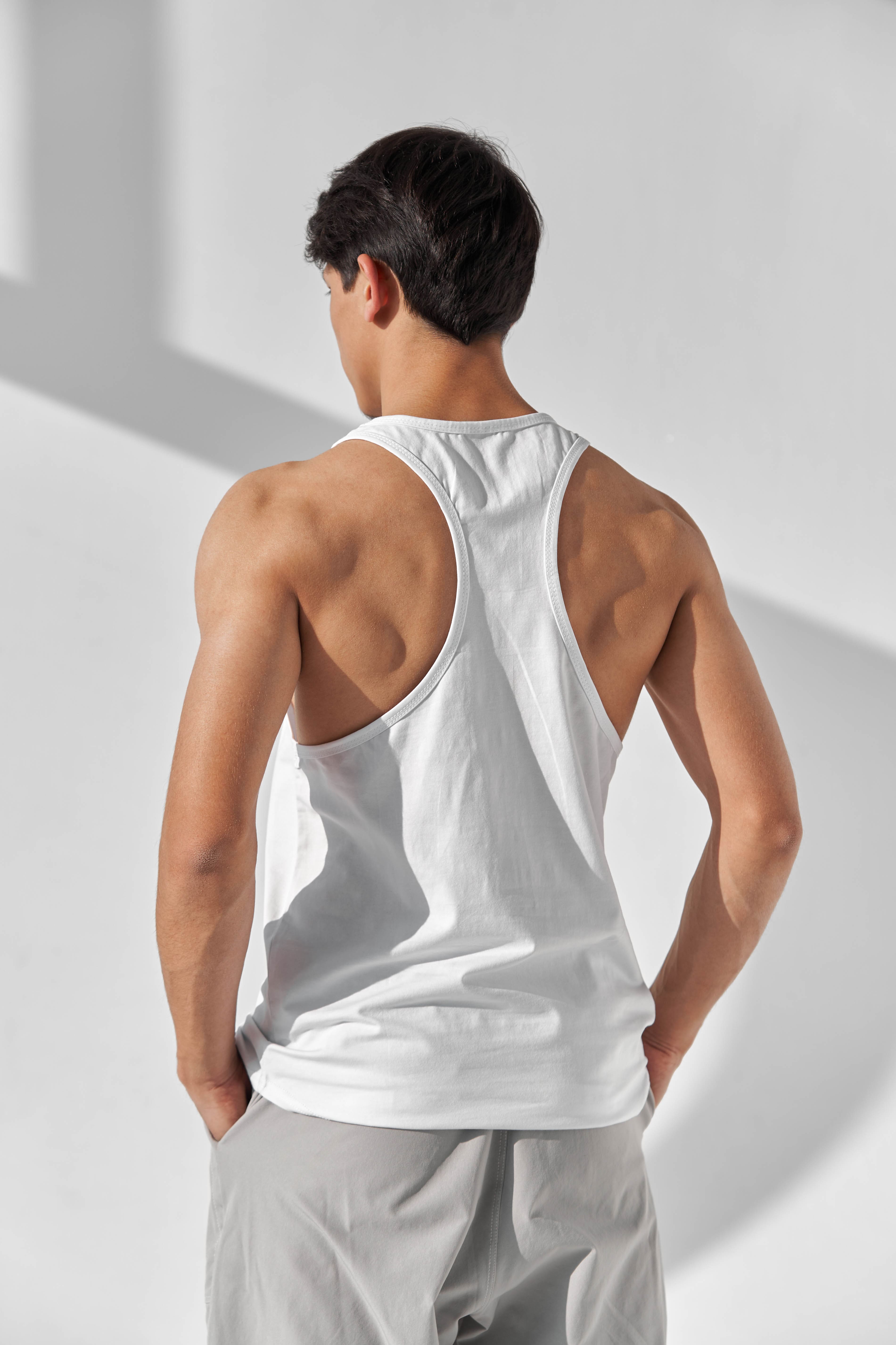 Mayka Physical Garments